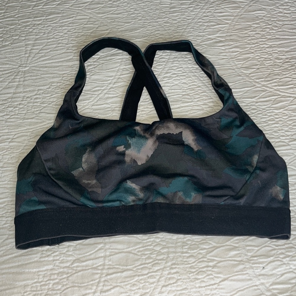 Patagonia sports bra